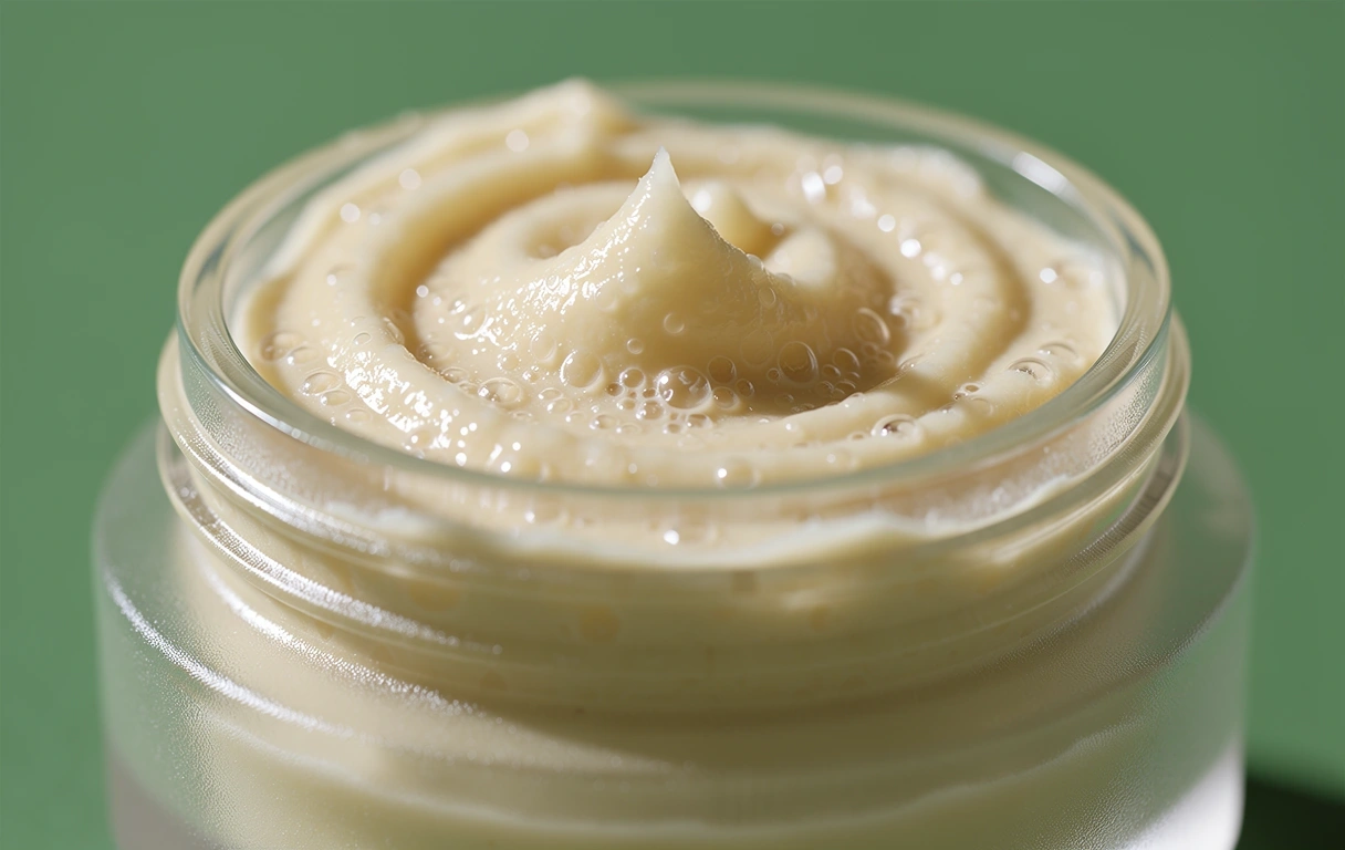Men's Wellness Texture