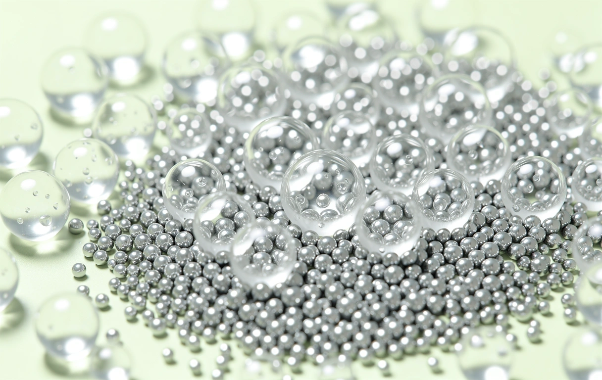 Zinc Micro