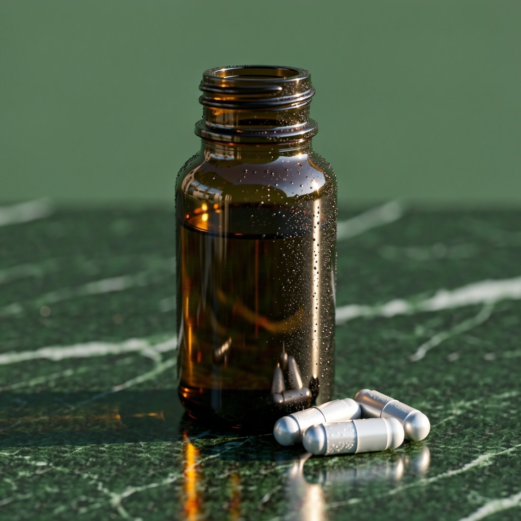 Magnesium Recovery Support
