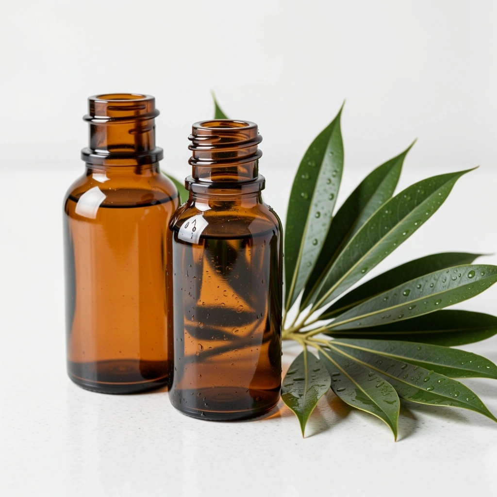 Zinc & Saw Palmetto Blend